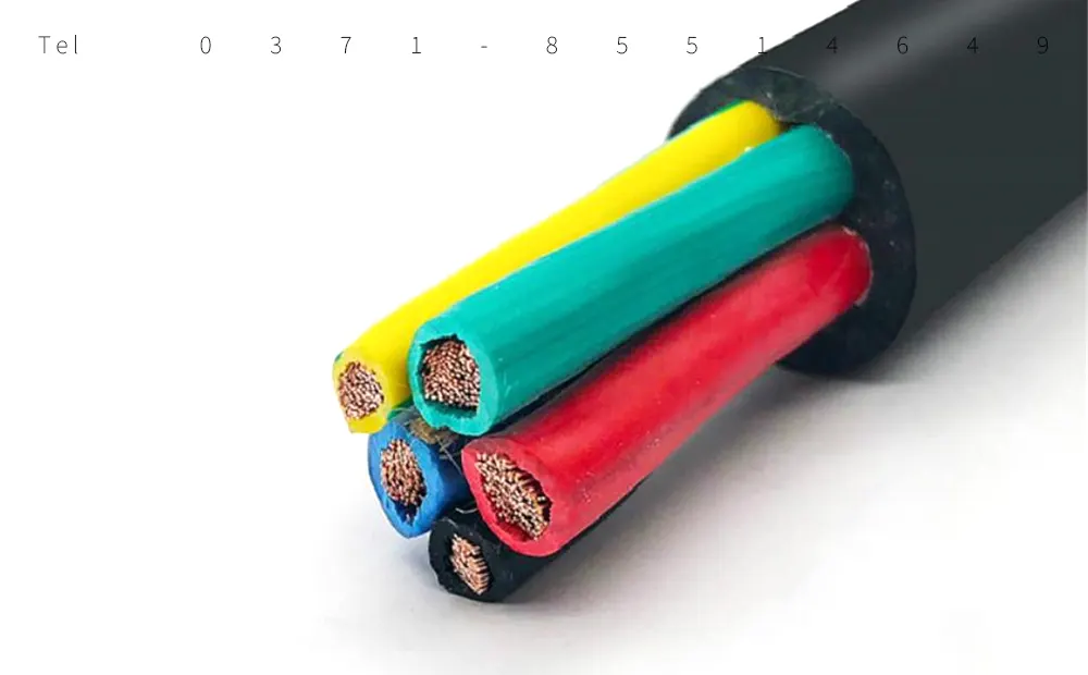 什么是 WDZA 控制电缆？